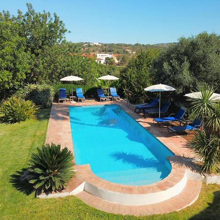 Quinta Quinze Bed & Breakfast Boliqueime Dış mekan fotoğraf