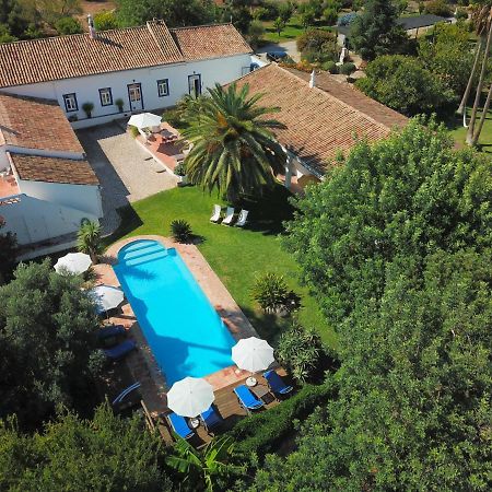 Quinta Quinze Bed & Breakfast Boliqueime Dış mekan fotoğraf