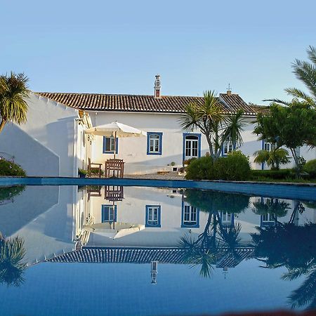Quinta Quinze Bed & Breakfast Boliqueime Dış mekan fotoğraf