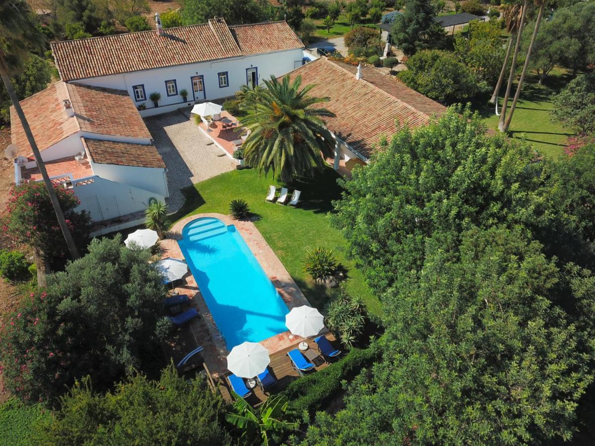 Quinta Quinze Bed & Breakfast Boliqueime Dış mekan fotoğraf