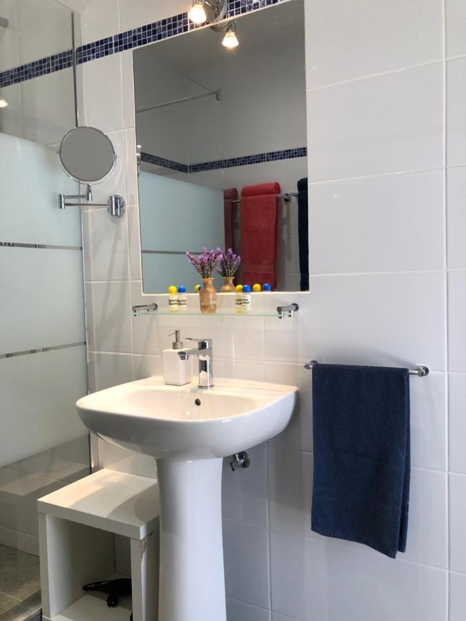 Quinta Quinze Bed & Breakfast Boliqueime Dış mekan fotoğraf