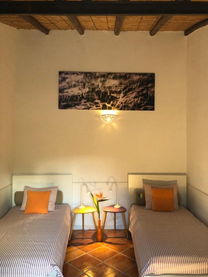 Quinta Quinze Bed & Breakfast Boliqueime Dış mekan fotoğraf