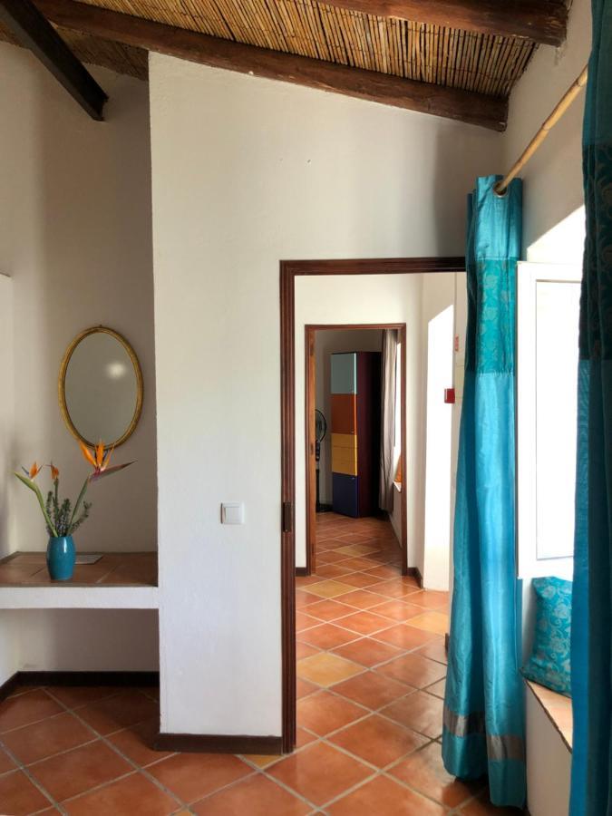 Quinta Quinze Bed & Breakfast Boliqueime Dış mekan fotoğraf