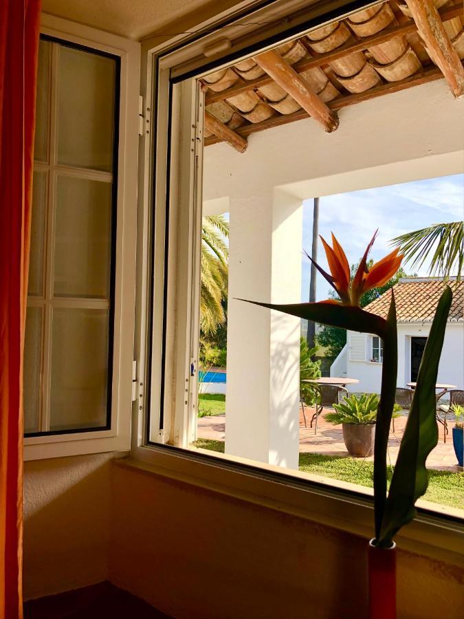 Quinta Quinze Bed & Breakfast Boliqueime Dış mekan fotoğraf