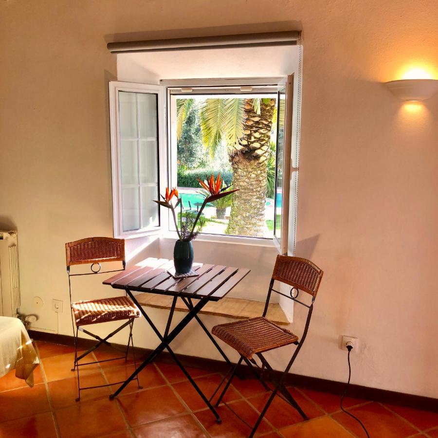 Quinta Quinze Bed & Breakfast Boliqueime Dış mekan fotoğraf