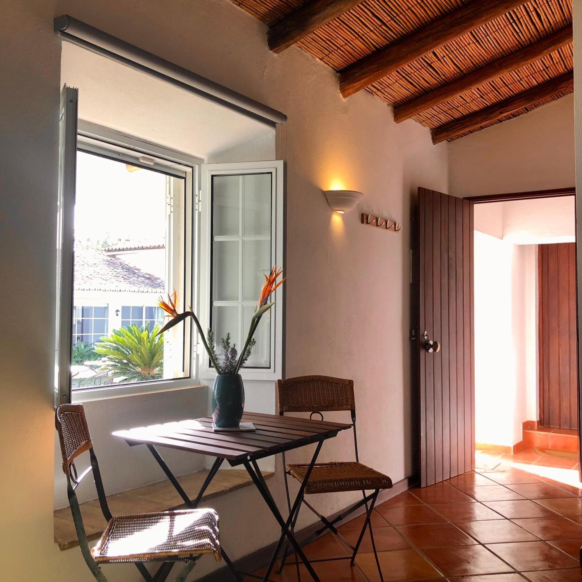 Quinta Quinze Bed & Breakfast Boliqueime Dış mekan fotoğraf
