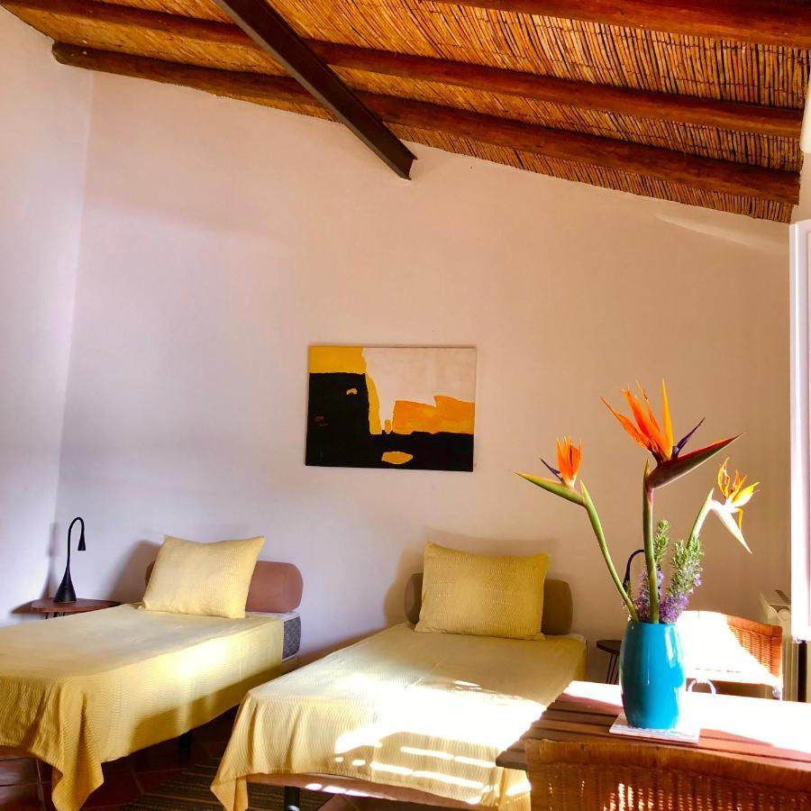 Quinta Quinze Bed & Breakfast Boliqueime Dış mekan fotoğraf
