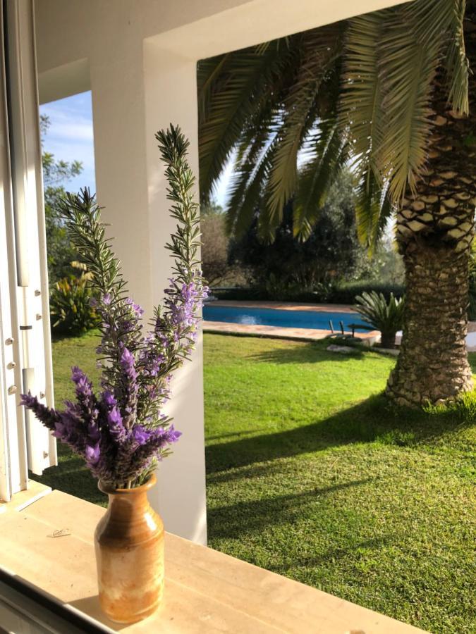 Quinta Quinze Bed & Breakfast Boliqueime Dış mekan fotoğraf