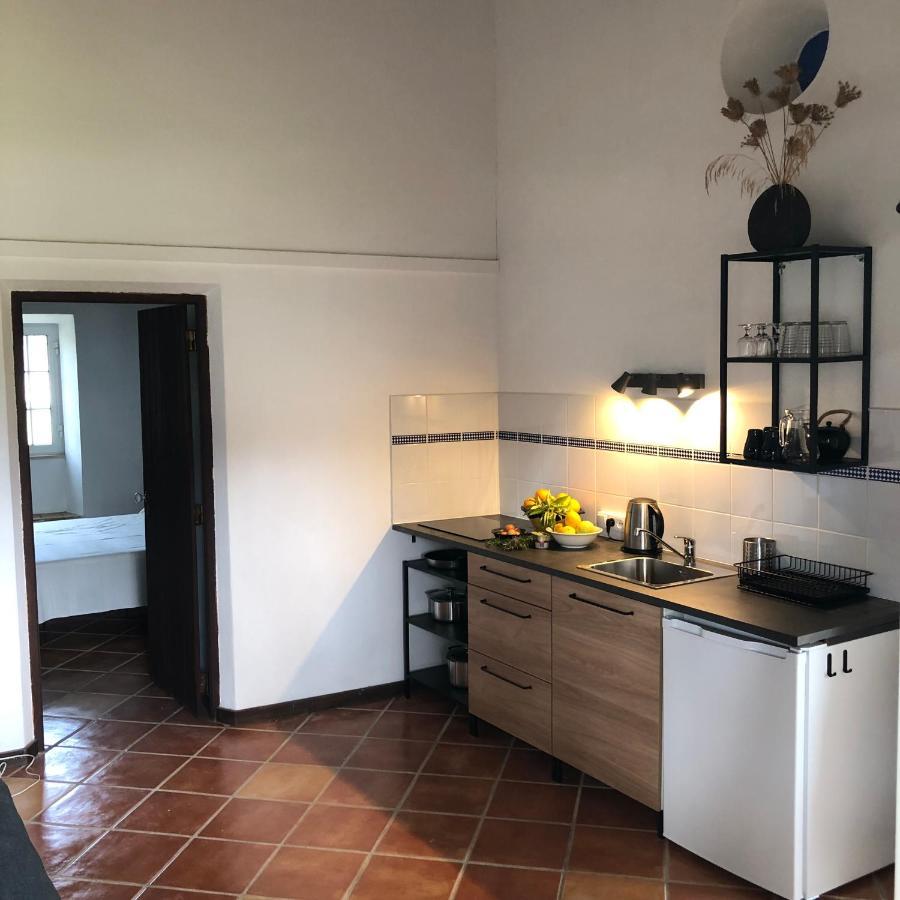 Quinta Quinze Bed & Breakfast Boliqueime Dış mekan fotoğraf
