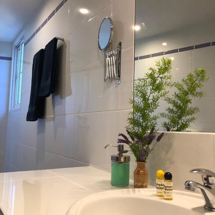 Quinta Quinze Bed & Breakfast Boliqueime Dış mekan fotoğraf
