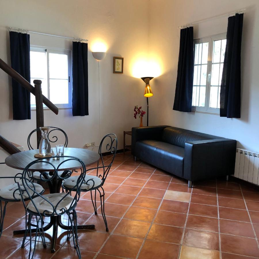 Quinta Quinze Bed & Breakfast Boliqueime Dış mekan fotoğraf