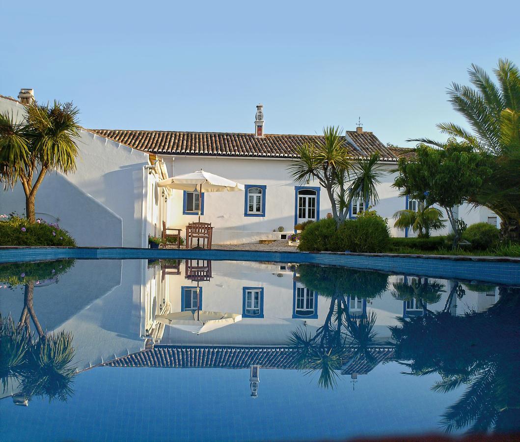 Quinta Quinze Bed & Breakfast Boliqueime Dış mekan fotoğraf