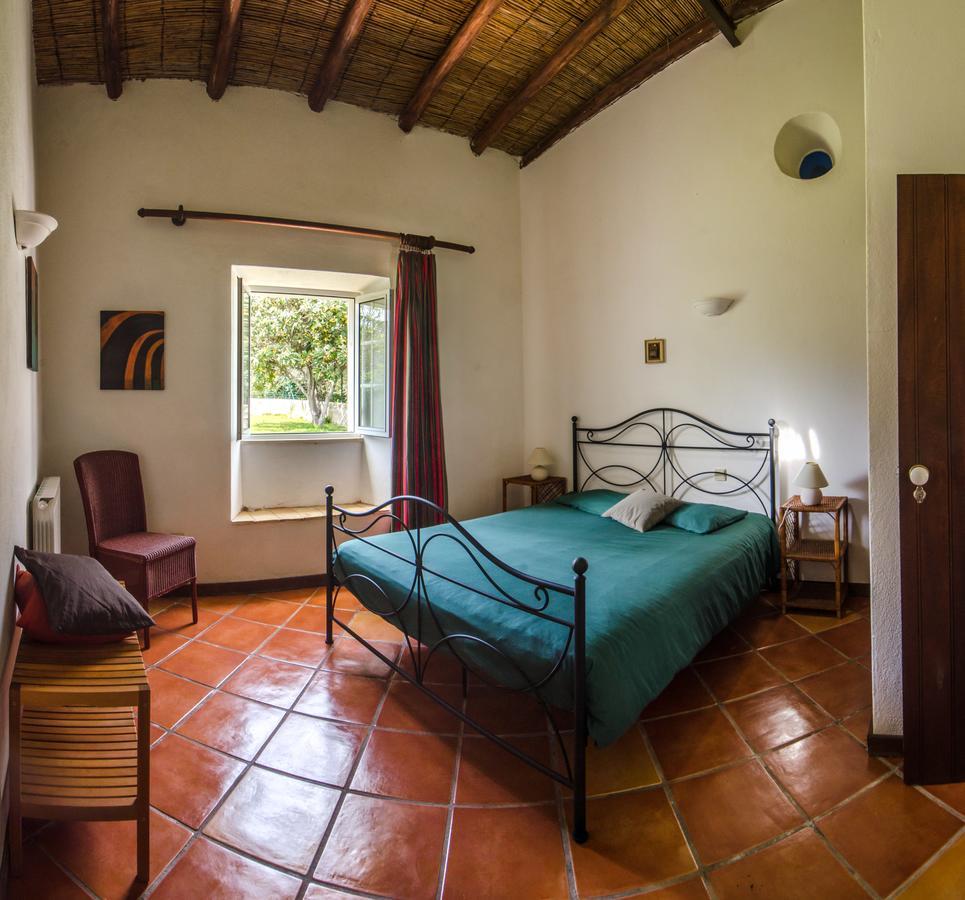 Quinta Quinze Bed & Breakfast Boliqueime Dış mekan fotoğraf