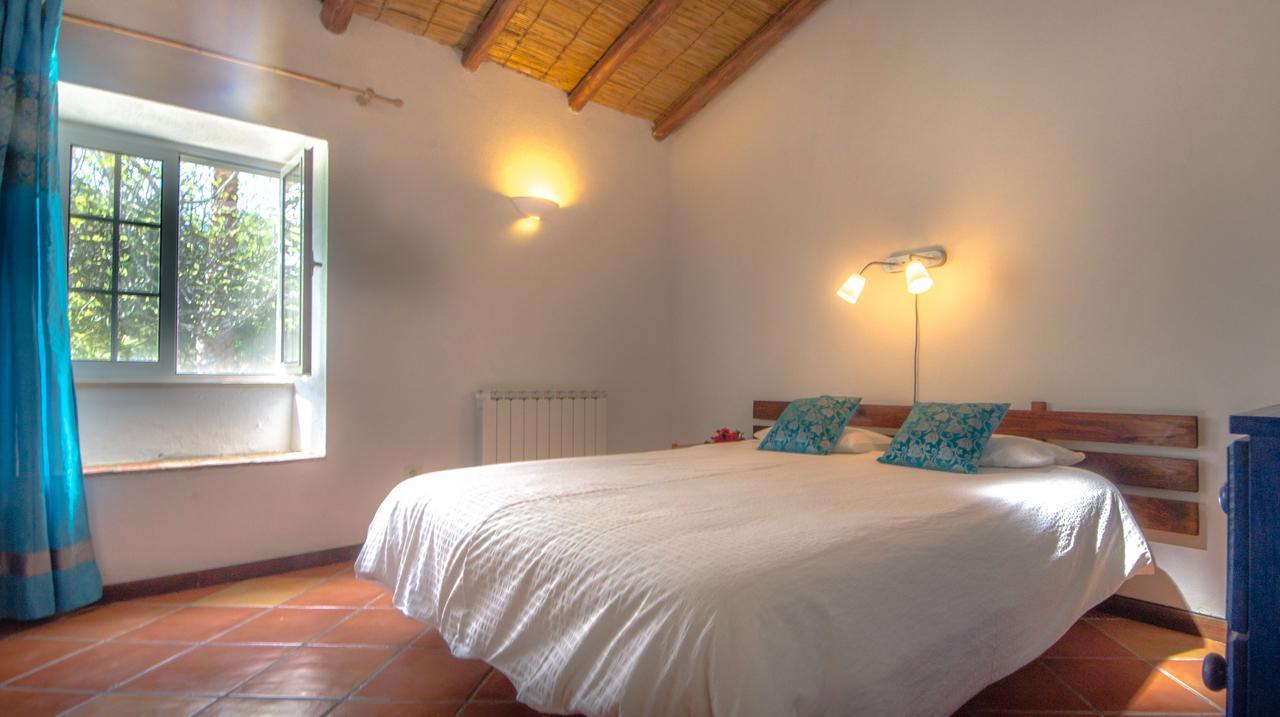Quinta Quinze Bed & Breakfast Boliqueime Dış mekan fotoğraf