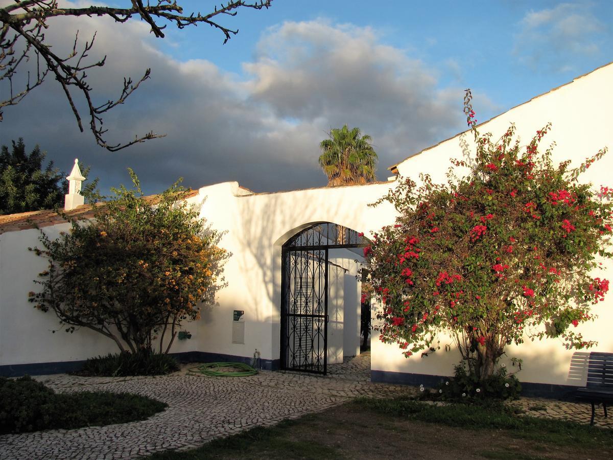 Quinta Quinze Bed & Breakfast Boliqueime Dış mekan fotoğraf