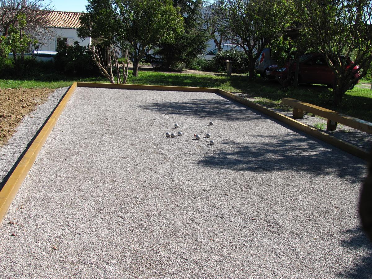 Quinta Quinze Bed & Breakfast Boliqueime Dış mekan fotoğraf