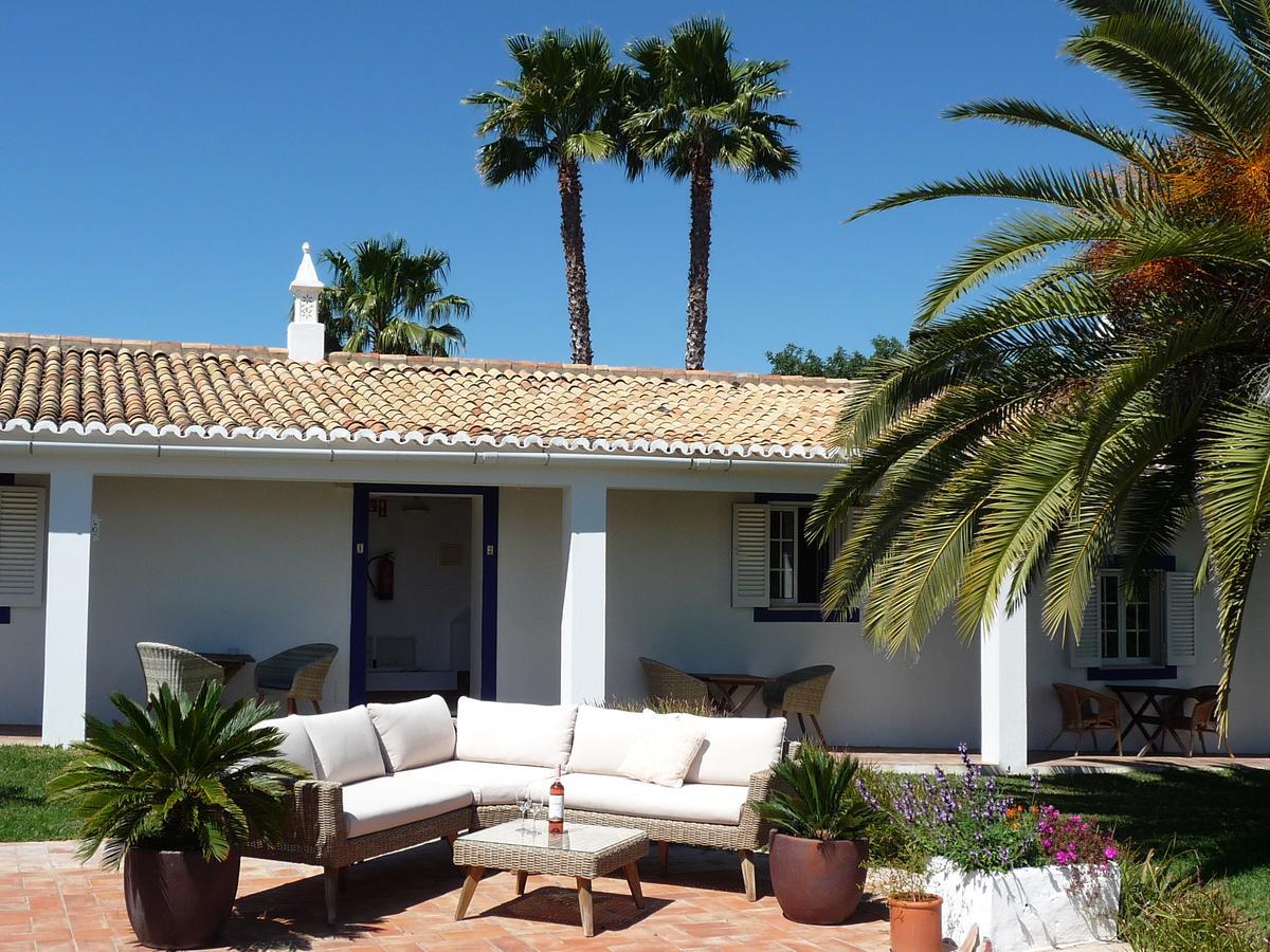 Quinta Quinze Bed & Breakfast Boliqueime Dış mekan fotoğraf